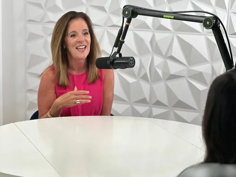 Mit 50 neu gestartet: Darum geht diese Frau NIEMALS in Rente