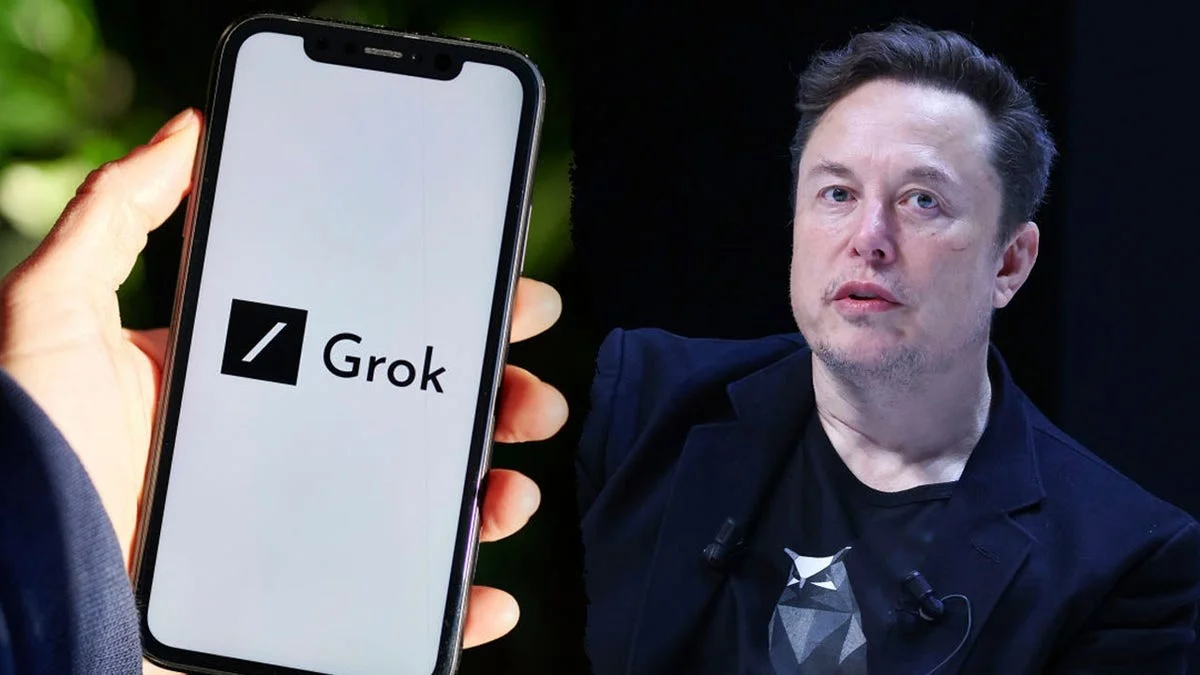 Musk hat seine MRT-Scans Grok gezeigt – genau das könnte Ihr Arzt verschweigen - image 1