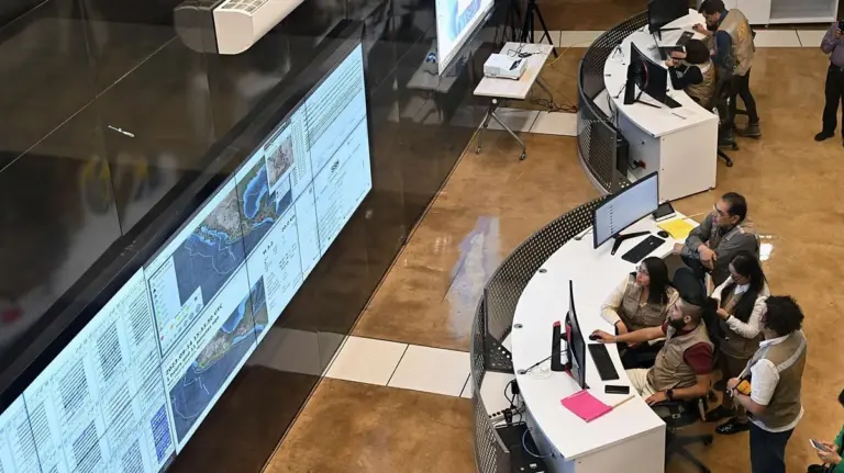 Nach 5000 Beben: Experten verraten, welche eine Sache 99% der Mexikaner bei diesen Nachstößen falsch machen