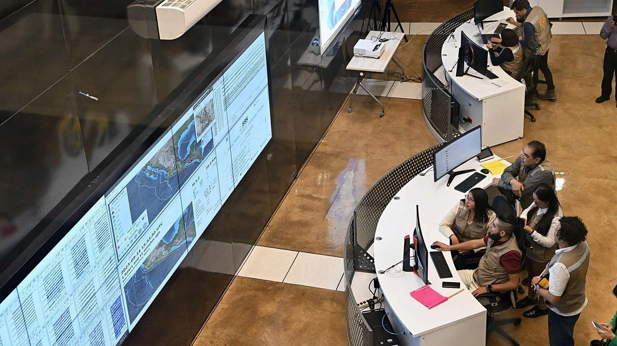 Nach 5000 Beben: Experten verraten, welche eine Sache 99% der Mexikaner bei diesen Nachstößen falsch machen