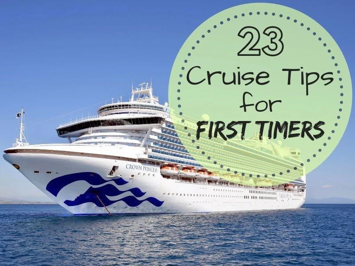 Nicht erst auspacken: Dieses eine Ding entscheidet auf deiner Kreuzfahrt über Sicherheit und Spaß - image 2