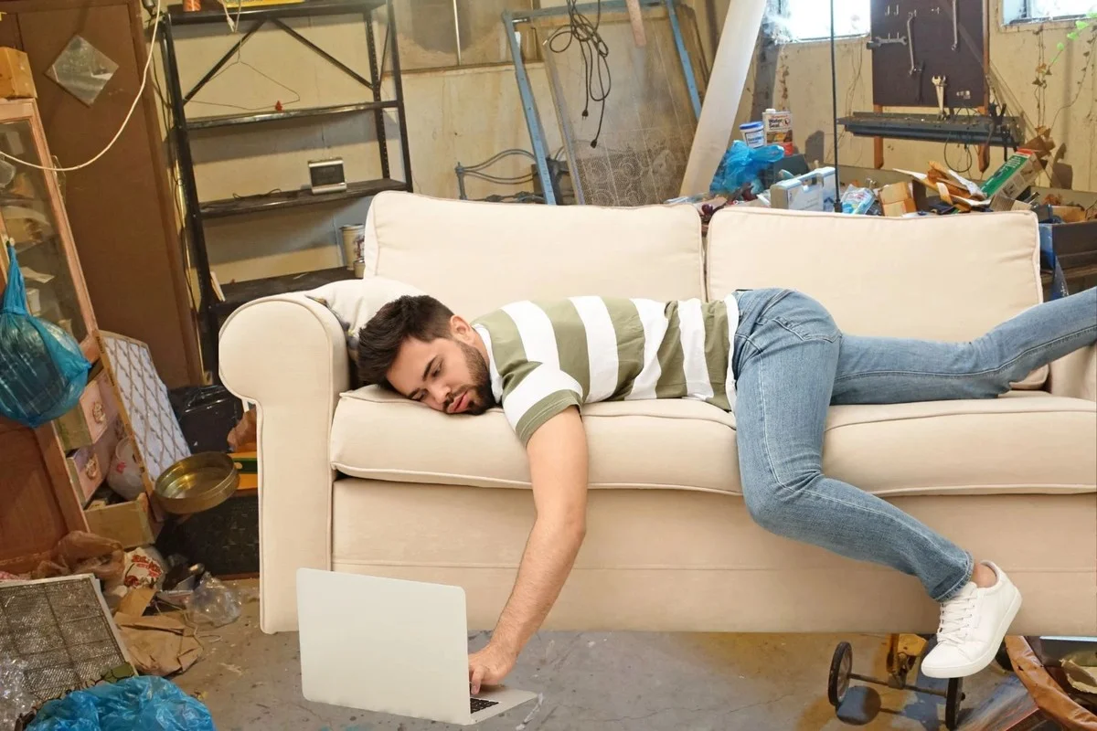 Nie wieder Miete zahlen? Dieses Paar sparte 17.000 € – im Keller der Schwiegereltern - image 2