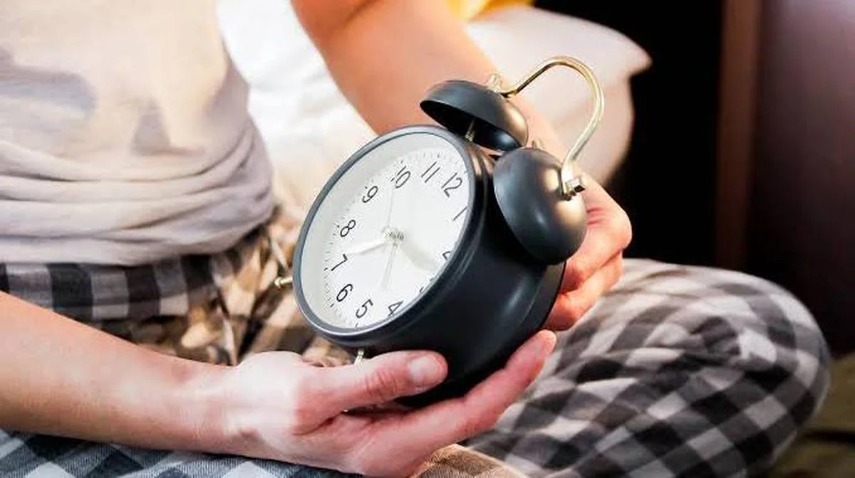 Physiker enthüllen: Deshalb ist deine tägliche Zeitwahrnehmung eine komplette Lüge