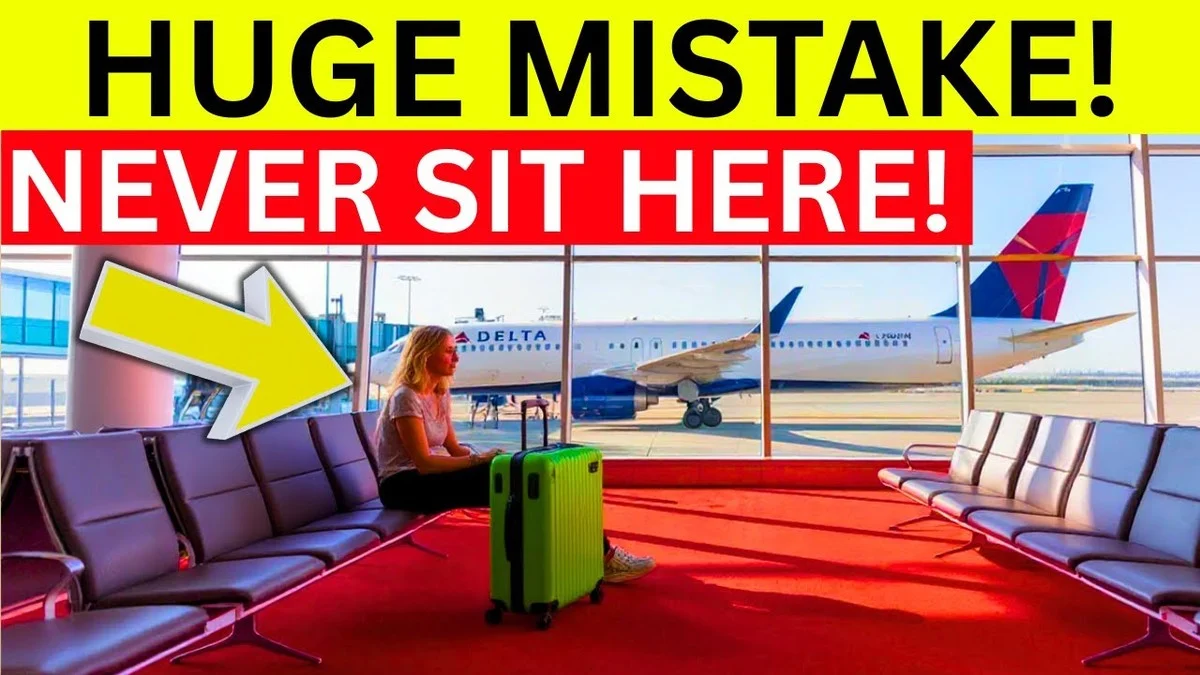 Sein Sohn ist 10: Er zahlte 6000 € für Flüge – jetzt hat er 25 Jahre Gratis-Vorteile geschenkt bekommen - image 1