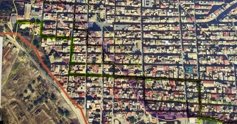 Seit 1997 bekannt: Diese italienische Stadt rutscht ab – und niemand hat sie gestoppt