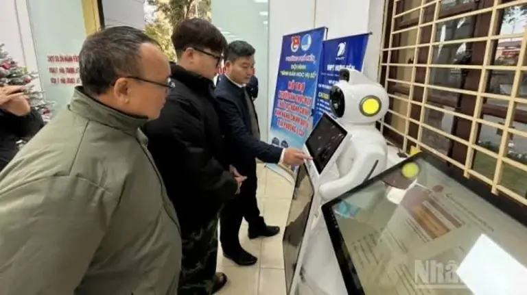 So viel kostet der Roboter, der jetzt Bürokratie nervtötend schnell macht