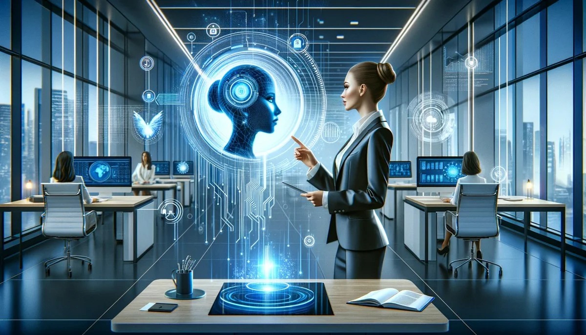 So viel kostet der Roboter, der jetzt Bürokratie nervtötend schnell macht - image 1