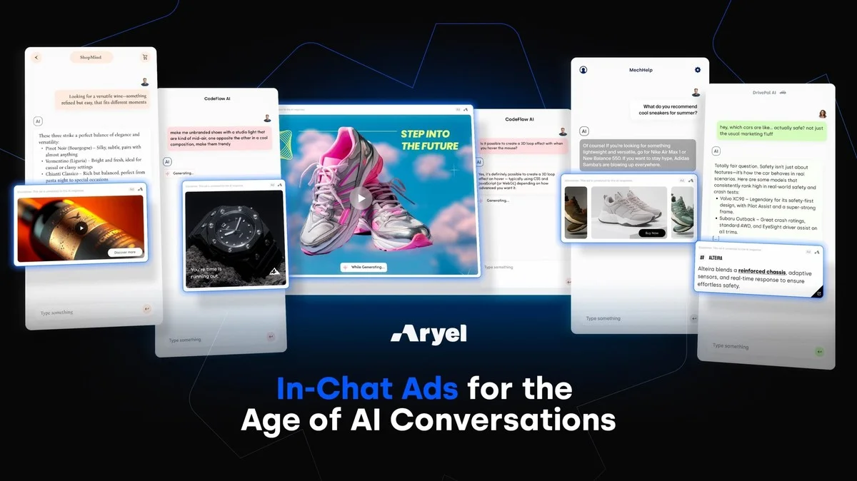 Stopp! Das steckt hinter der stillen Werbewende in ChatGPT und Google - image 2