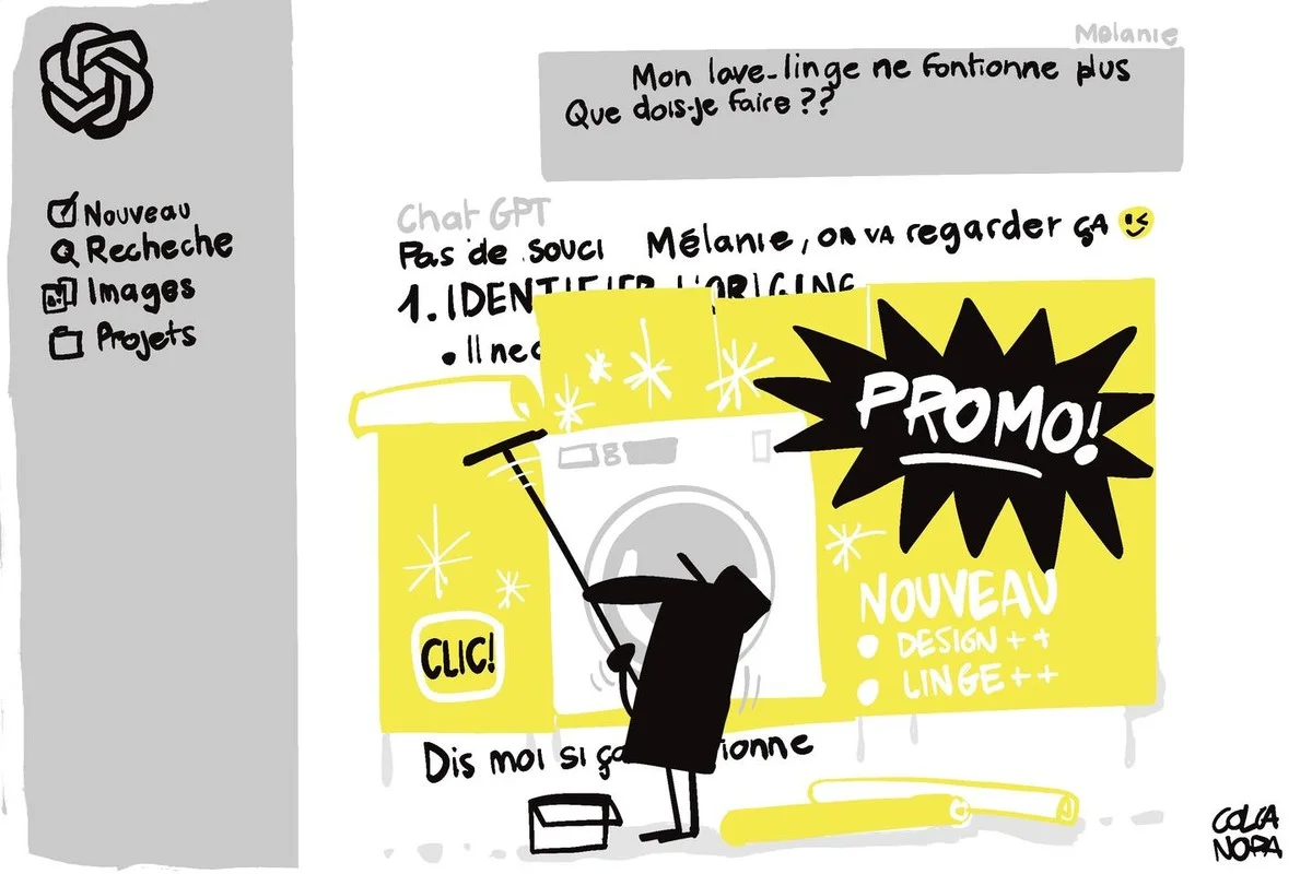 Stopp! Das steckt hinter der stillen Werbewende in ChatGPT und Google