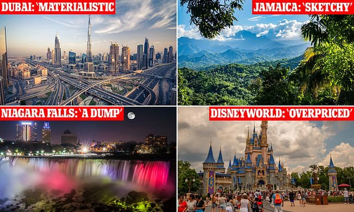 Stopp! Diese 5 Reiseziele sind den Hype VOR deinem 30. Geburtstag nicht wert - image 2