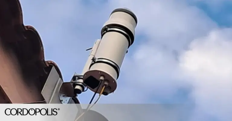 Stopp! Diese Himmelskörper ignorieren Sie – doch jetzt fängt die Uni Córdoba sie ab