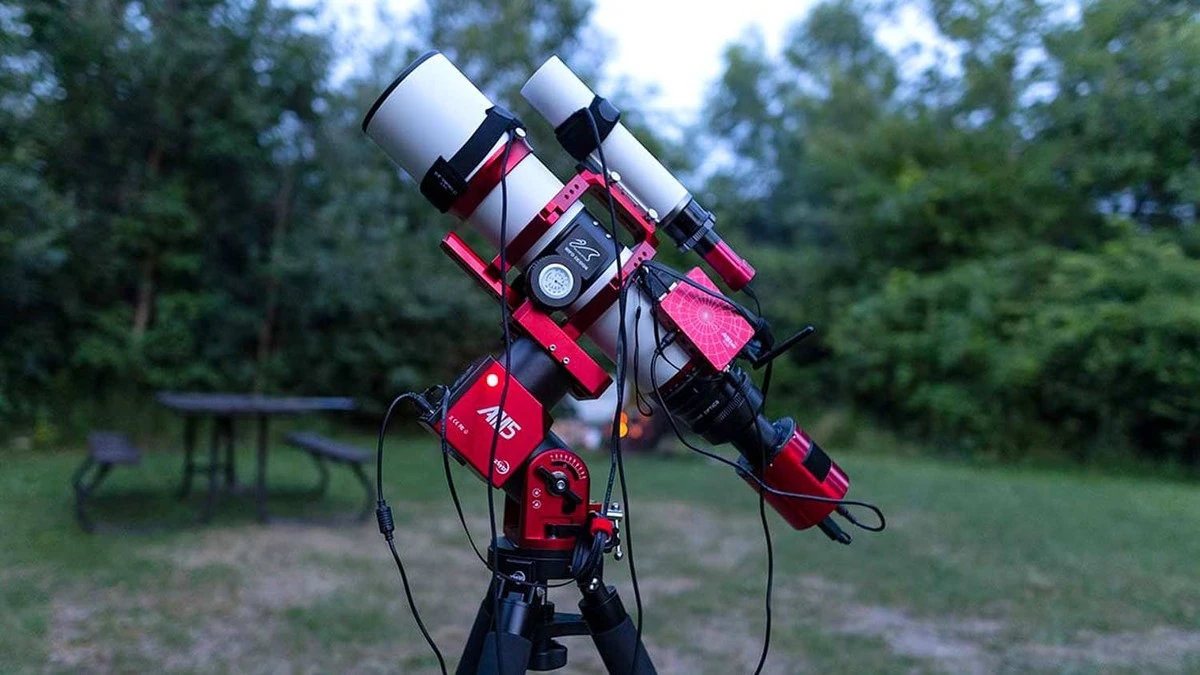 Stopp! Diese Himmelskörper ignorieren Sie – doch jetzt fängt die Uni Córdoba sie ab - image 2