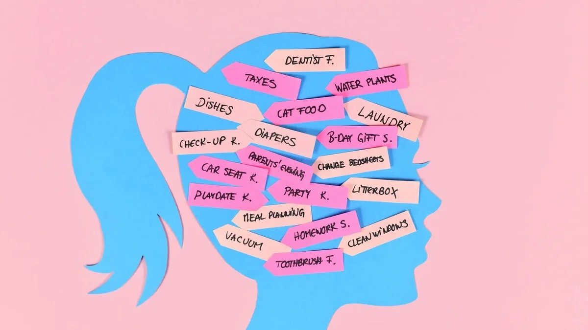 Stopp! Diese unsichtbare Beziehungsarbeit macht Sie arm (und Ihren Partner reich). - image 1