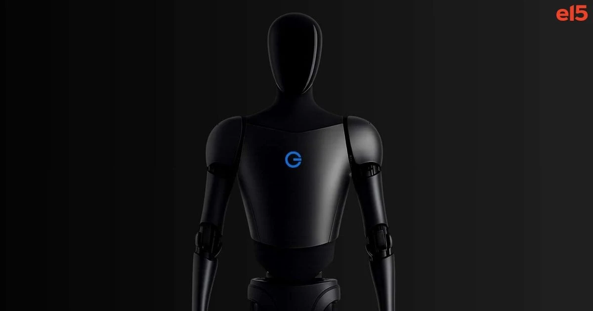 Tschechischer Roboter-Prinz aus Zlín: Diese Ingenieure bauen Europas nächste Sensation