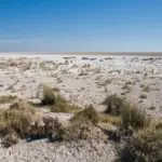 Vergessen Sie das Mittelmeer: Diese 5 Wüsten waren tiefe Ozeane – und niemand spricht darüber!