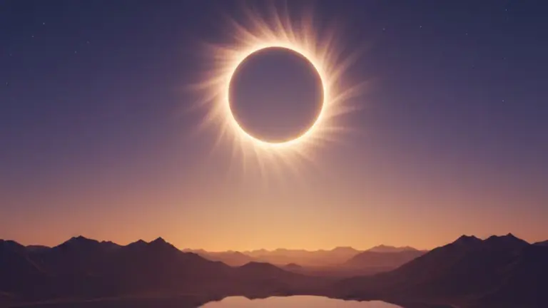 Vergessen Sie den "Feuerring" 2026: Wo dieser extreme Sonnenfinsternis wirklich stattfindet (und warum Sie in Mexiko Pech haben)