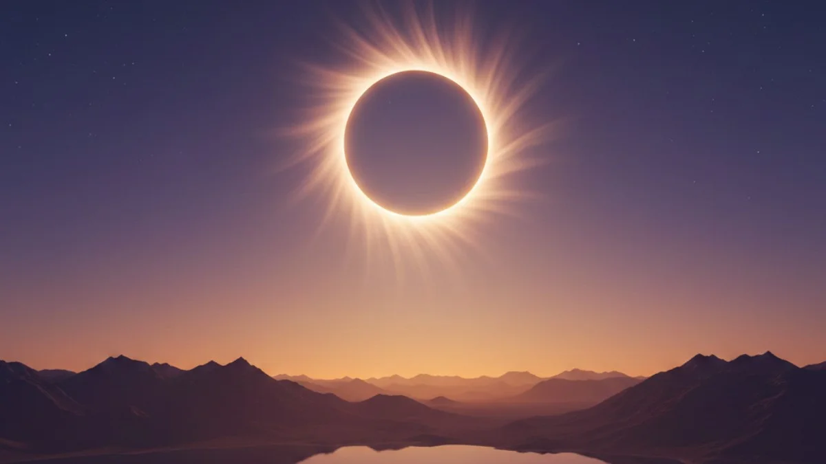 Vergessen Sie den "Feuerring" 2026: Wo dieser extreme Sonnenfinsternis wirklich stattfindet (und warum Sie in Mexiko Pech haben)