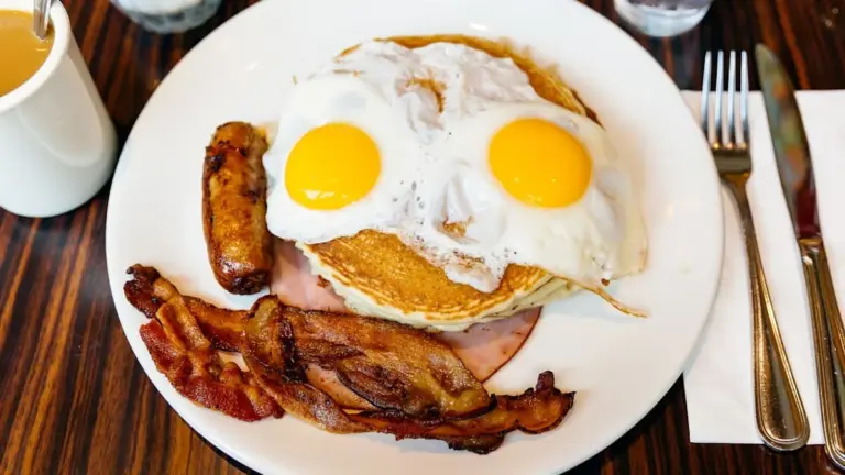 Vergessen Sie Diäten: So „hacken“ Sie gesunde Ernährung in 7 Schritten in Ihren Alltag