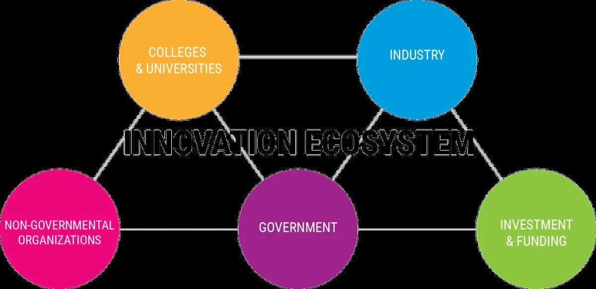 Vergessen Sie Studien: Dieses Uni-Geheimnis lässt Ihre Innovationen sofort Geld bringen - image 2