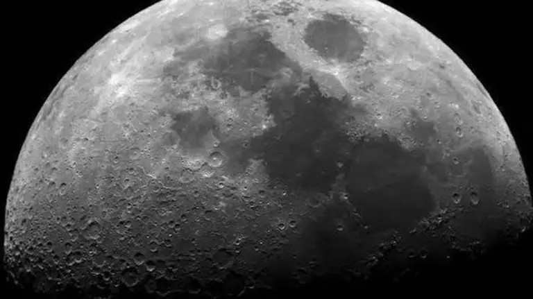 Vergessen Sie, was Sie über Mondphasen wussten: Der entscheidende Moment dauert nur Sekunden!