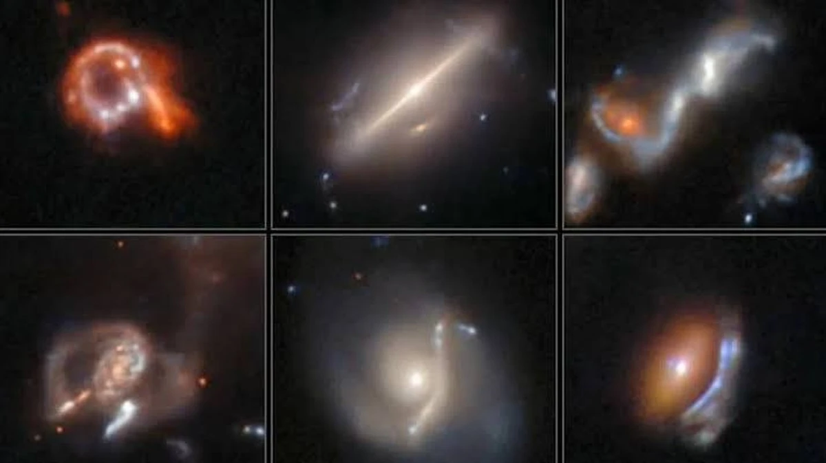 Vergiss alles, was du über den Hubble-Archiv weißt: Diese Software fand 1.300 kosmische Schätze, die Menschen übersahen