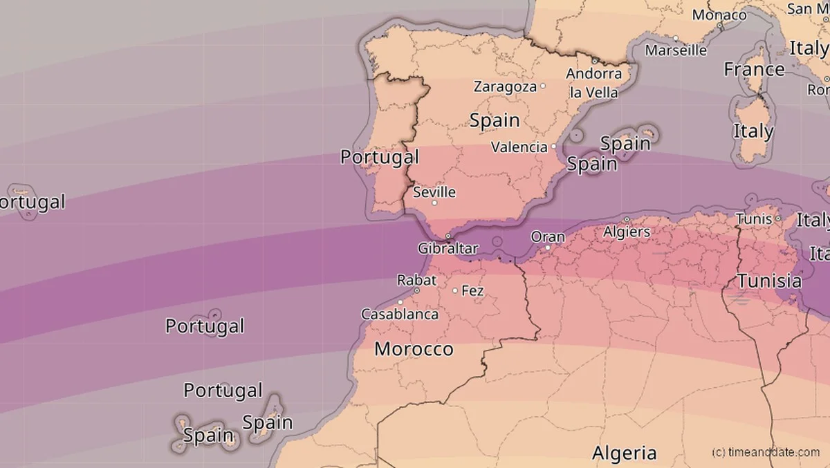 Vergiss alles, was du weißt: Diese 6-minütige Dunkelheit kommt erst 2114 wieder - image 2