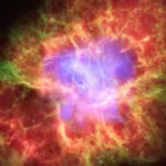 Vergiss Einstein: Dieser eine kosmische Irrtum stürzt das Universum in den Abgrund