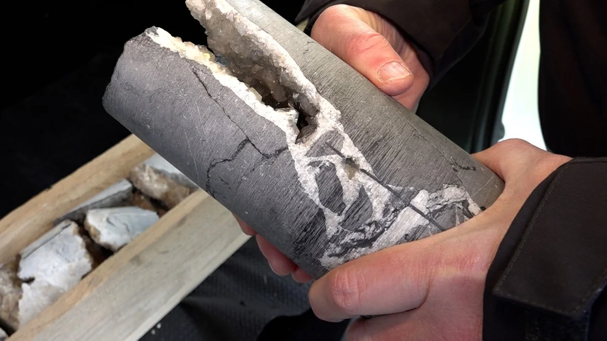 Vergiss Gas: Was Experten jetzt 1000 Meter tief suchen – die Heizung der Zukunft?