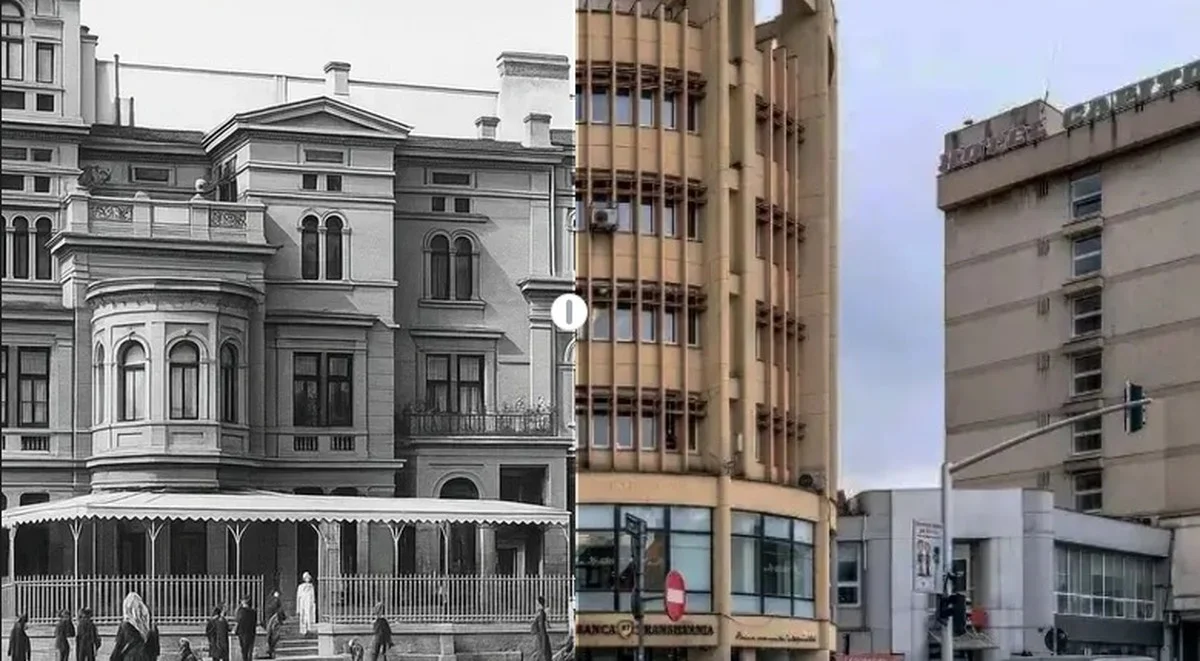 Vergiss Reiseführer: Dieses unsichtbare Gadget zeigt dir das wahre Kronstadt der Diktatur