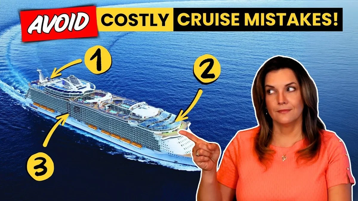 Warnung: Experten verraten, warum Sie auf Kreuzfahrten die Balkonkabine meiden müssen - image 2