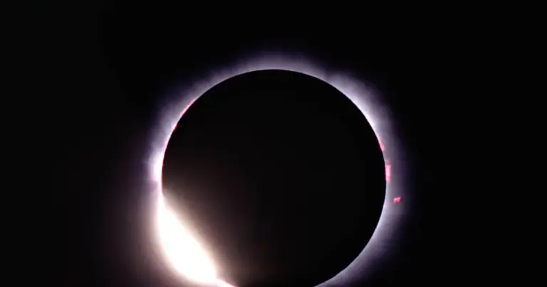 Warum alle Experten sagen, das Sonnenfinsternis-Spektakel 2026 *nicht* im Blickfeld ist