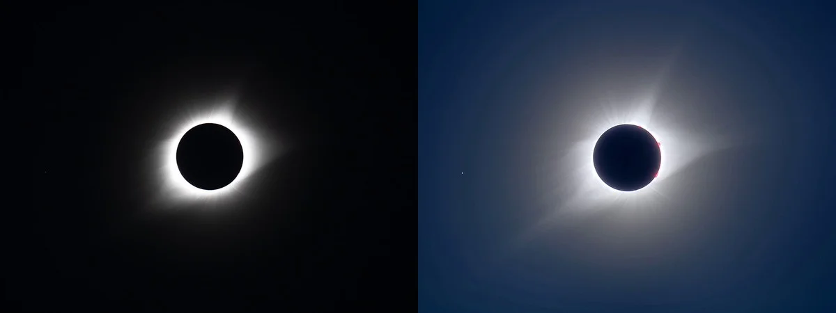 Warum alle Experten sagen, das Sonnenfinsternis-Spektakel 2026 *nicht* im Blickfeld ist - image 2