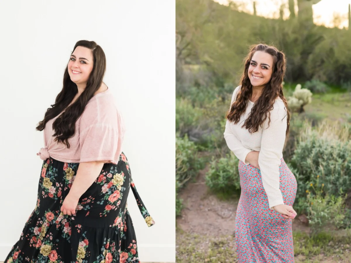 Warum alle schlank bleiben, während Sie hungern: Die 11 heimlichen Tricks der Abnehm-Profis