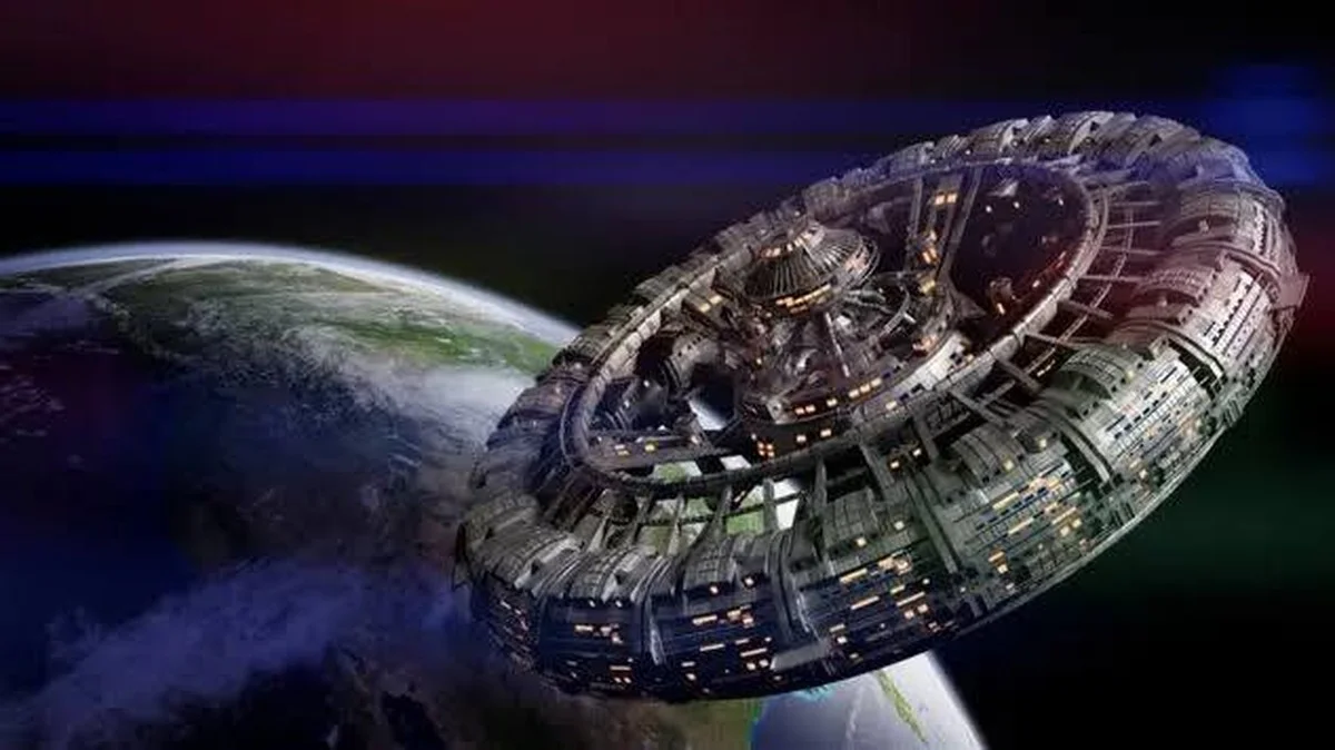 Warum China heimlich ein Gerät baut, das die Zeit selbst manipuliert?