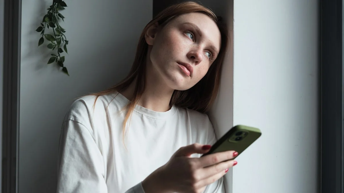 Warum dein Handy-Lachen dich im Stich lässt: Der geheime Grund für fehlende Freude