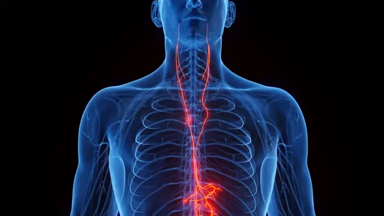 Warum dein Herz schneller altert, wenn du DAS ignorierst