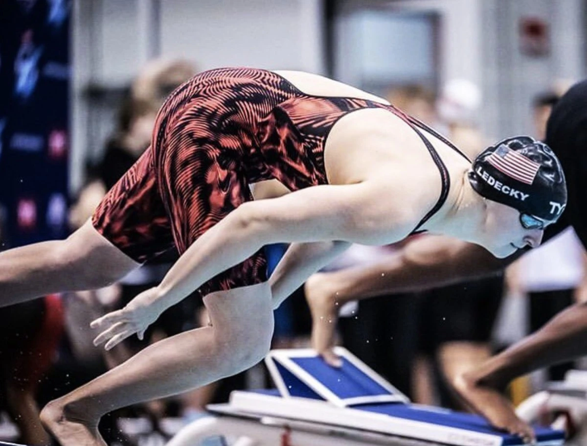 Warum diese 4 Trainings-Pillen der Olympiasiegerin deinen Muskelaufbau sabotieren - image 2