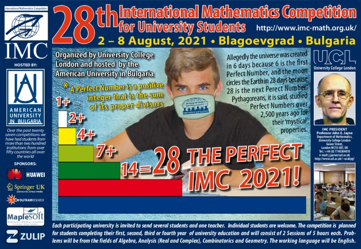 Warum diese Elite-Studenten im Mathe-Duell scheiterten (Der Grund ist perfide) - image 1