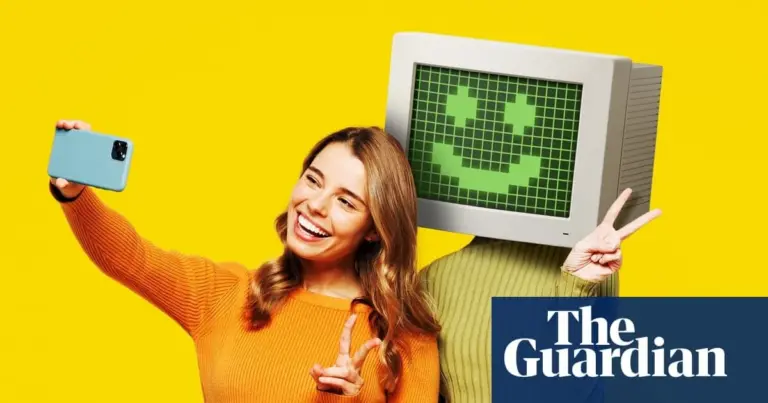 Warum dieser Mann jetzt Kinder mit seiner KI-Freundin adoptieren will