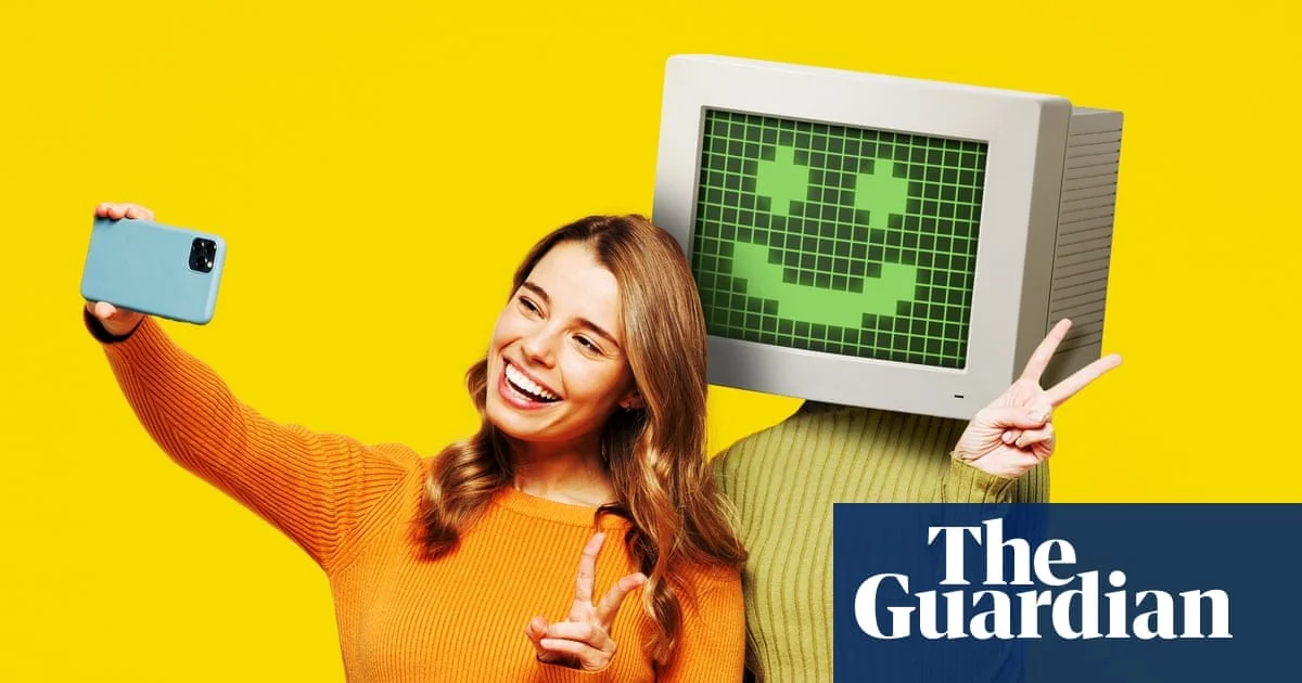 Warum dieser Mann jetzt Kinder mit seiner KI-Freundin adoptieren will