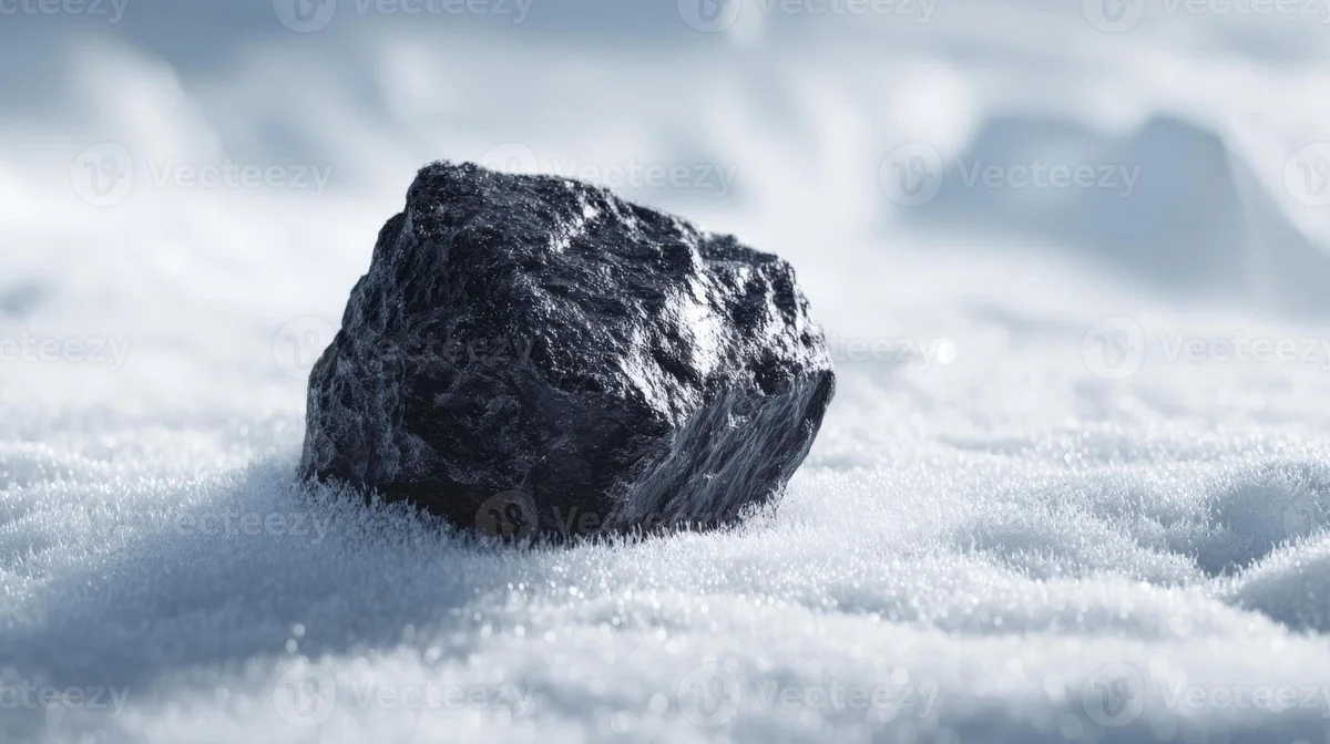 Warum Forscher jede fremde Gesteinsbrocken sofort auf der Antarktis liegen lassen – und was Sie dadurch verlieren - image 2