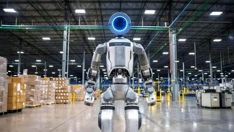 Warum Hyundai jetzt 30.000 Roboter kauft – und was das für Ihren Job bedeutet