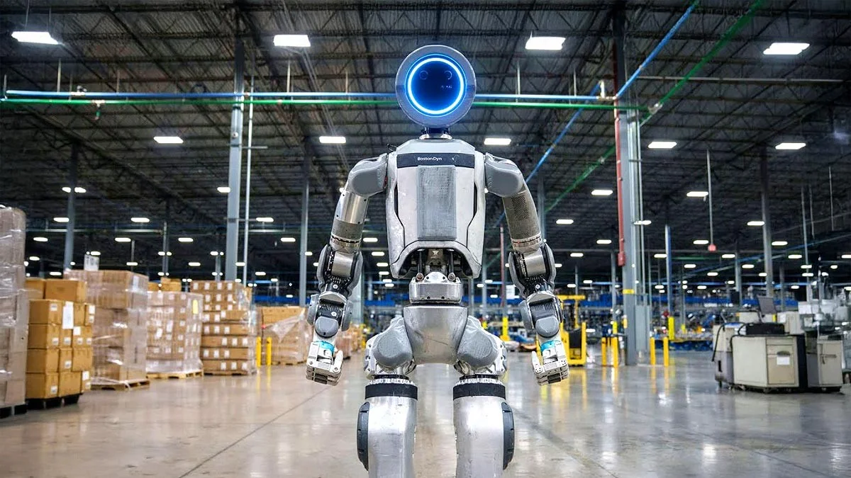 Warum Hyundai jetzt 30.000 Roboter kauft – und was das für Ihren Job bedeutet