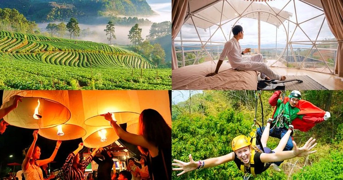 Warum ich meinen Reisepass einmottete – und jetzt in Thailand lebe, wo Koks von Starbucks auf Bambus-Stände trifft - image 1