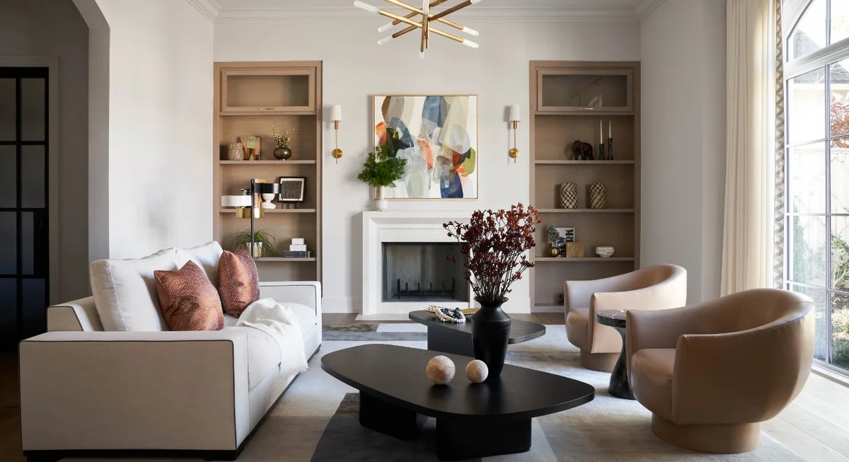 Warum Ihre Einrichtung nach 3 Jahren aussieht wie die vom Nachbarn: 6 Fehler, die Zeitgeist kostet - image 1