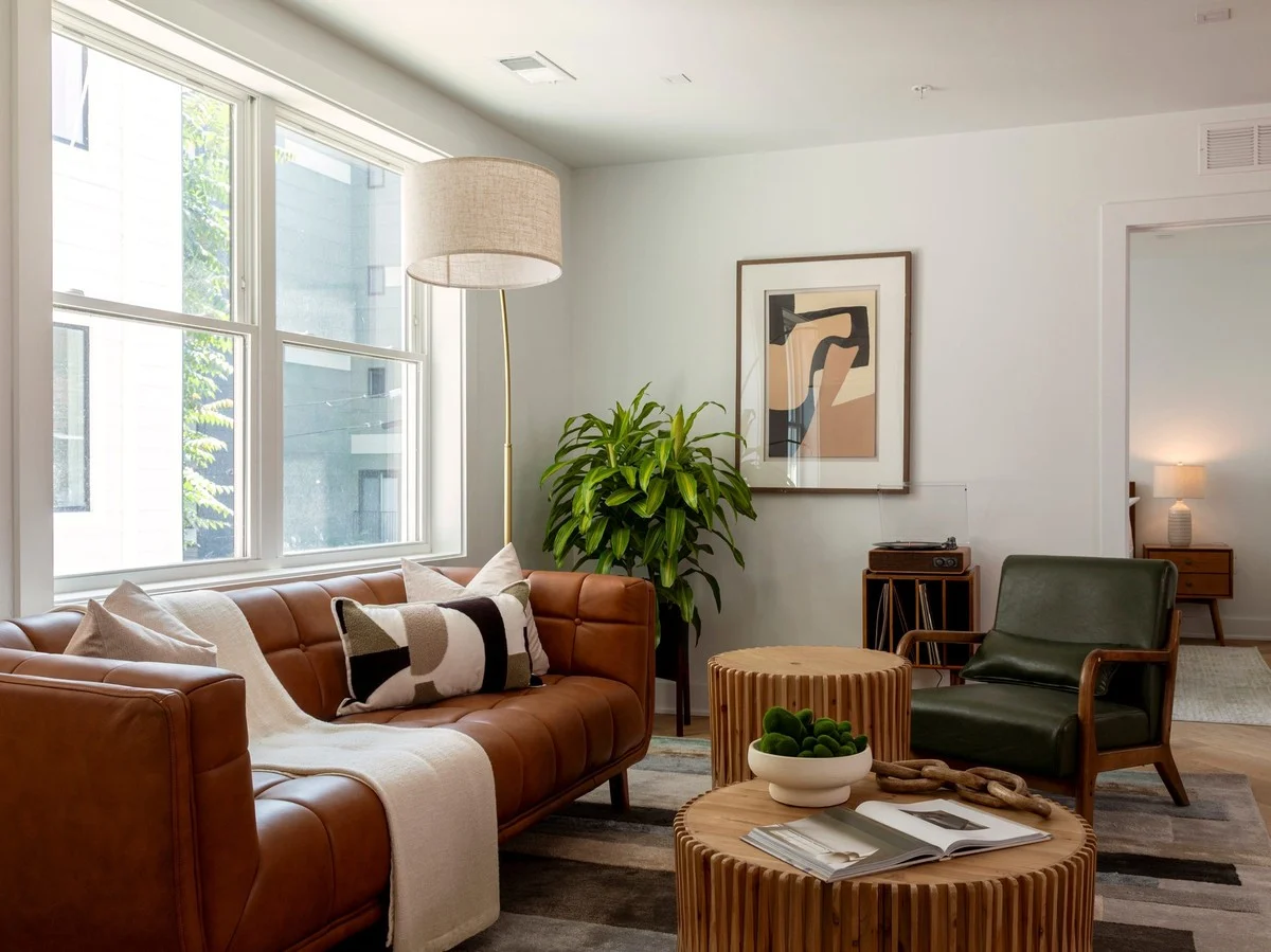 Warum Ihre Einrichtung nach 3 Jahren aussieht wie die vom Nachbarn: 6 Fehler, die Zeitgeist kostet