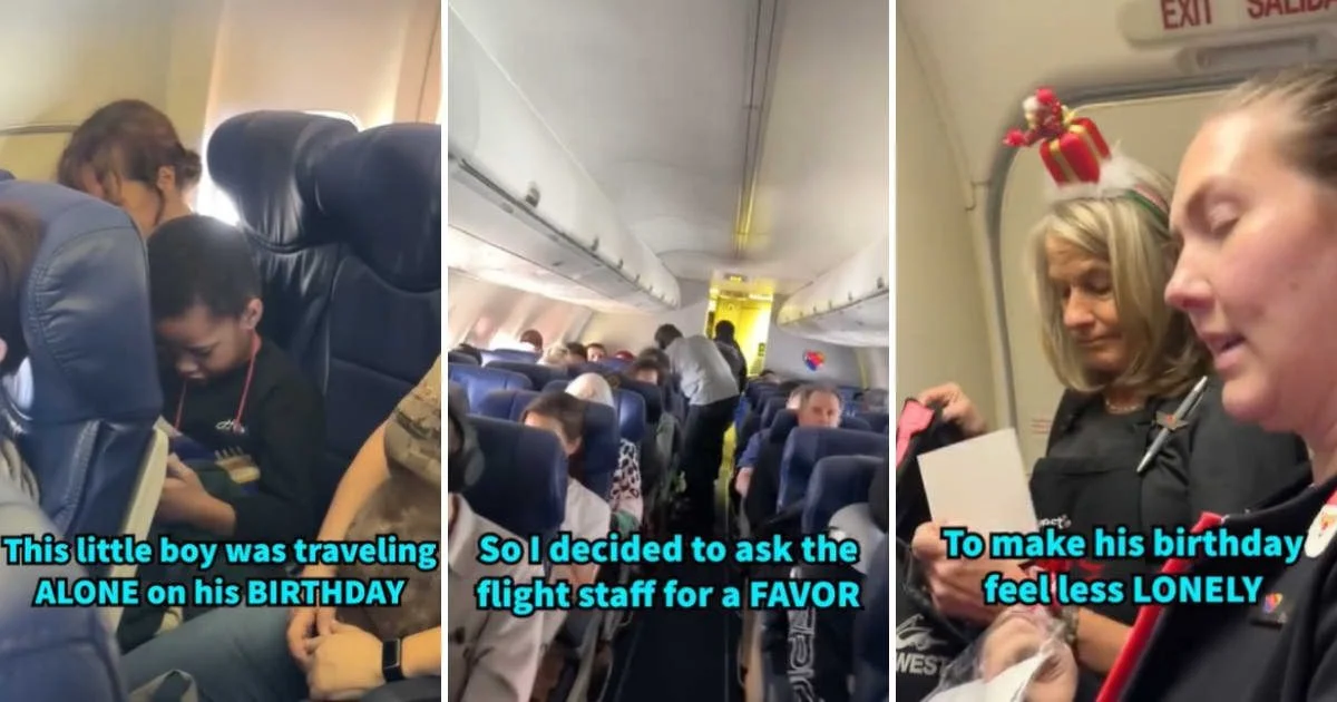 Warum Ihr Geburtstag nur dann zählt, wenn Sie allein verreisen (Die Party ist gelogen) - image 1