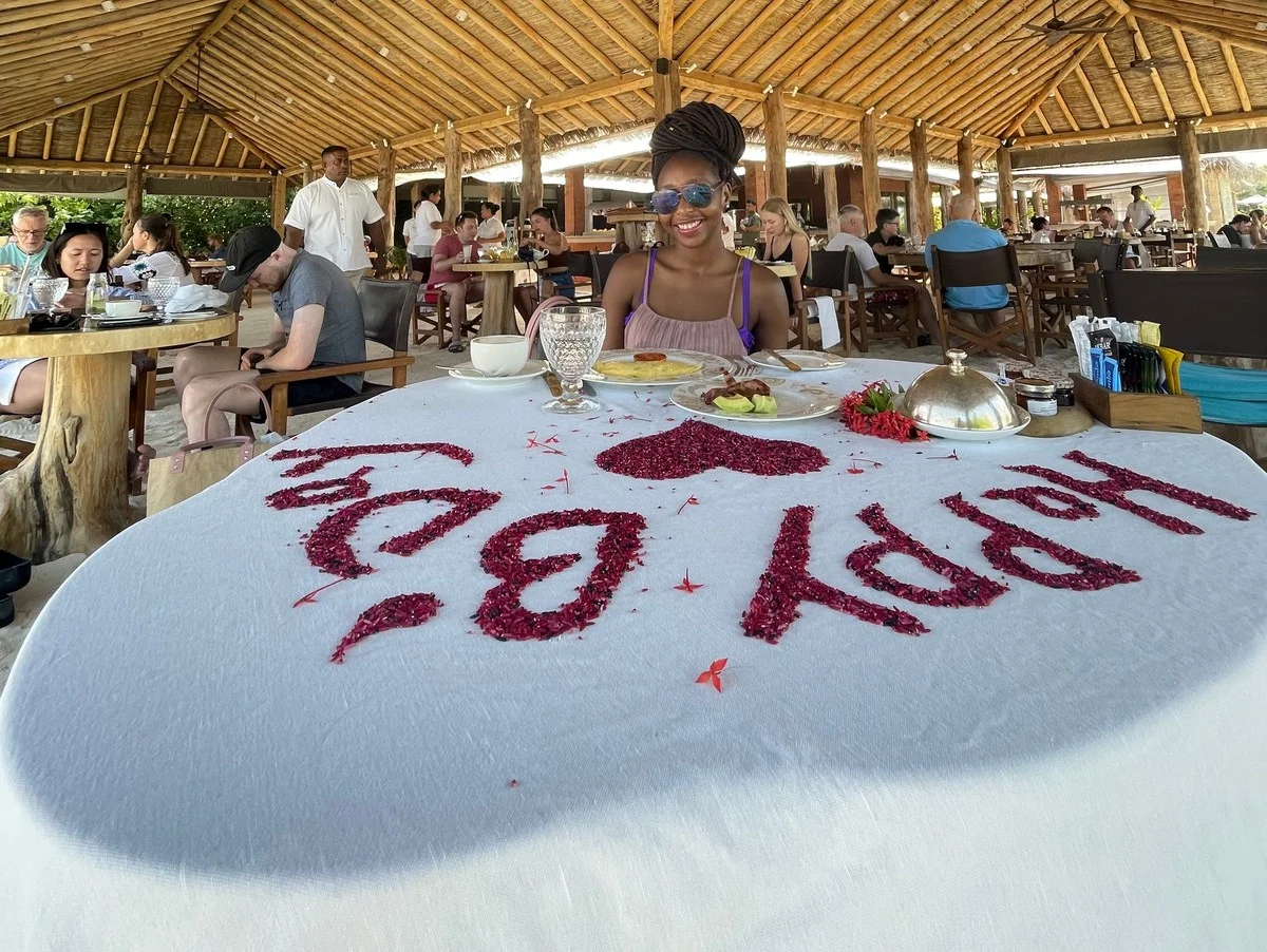 Warum Ihr Geburtstag nur dann zählt, wenn Sie allein verreisen (Die Party ist gelogen) - image 2
