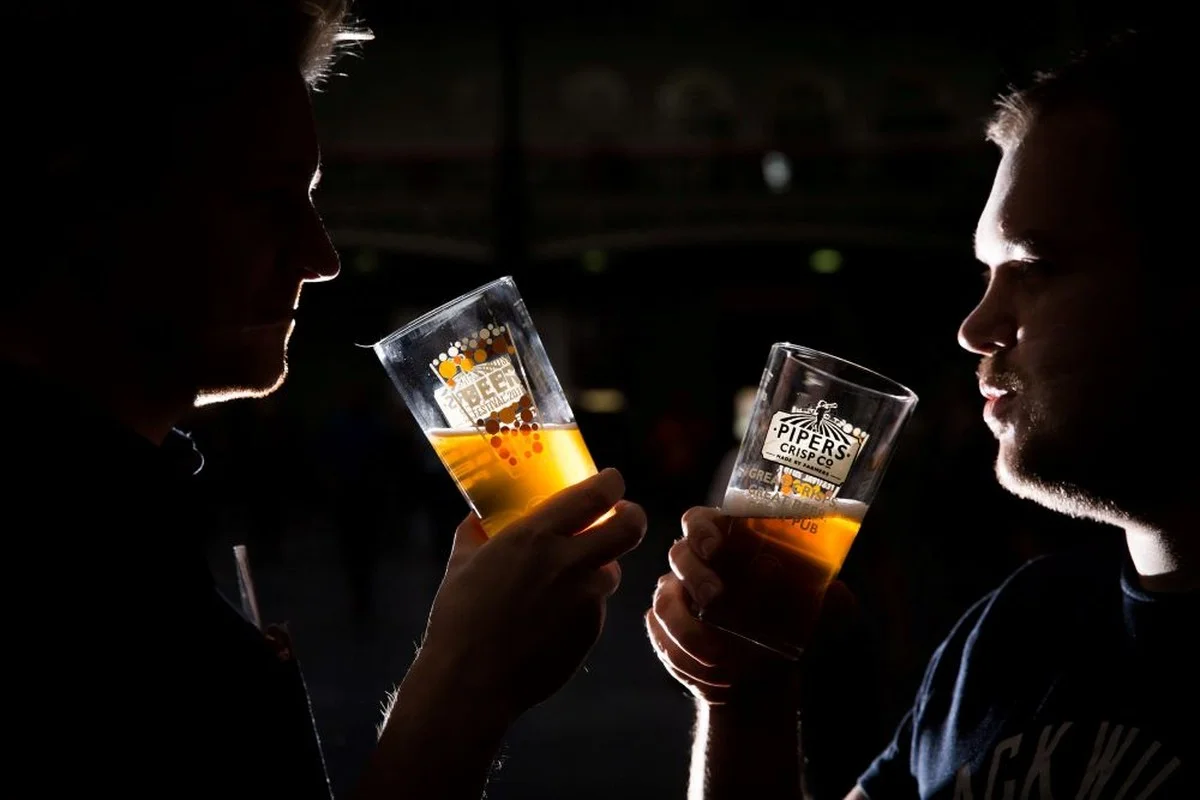 Warum jeder „Dry January“ verpasst: Mein heimlicher Trick, der den zweiten Drink sofort ausmerzt - image 1