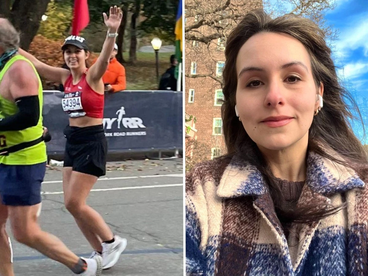 Warum Joggen mich fast ruiniert hat: Der 1-Wort-Tausch, der meine Energie verdoppelte